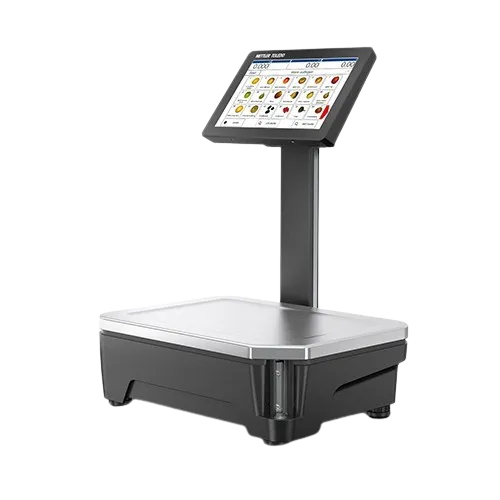 Balances professionnelles